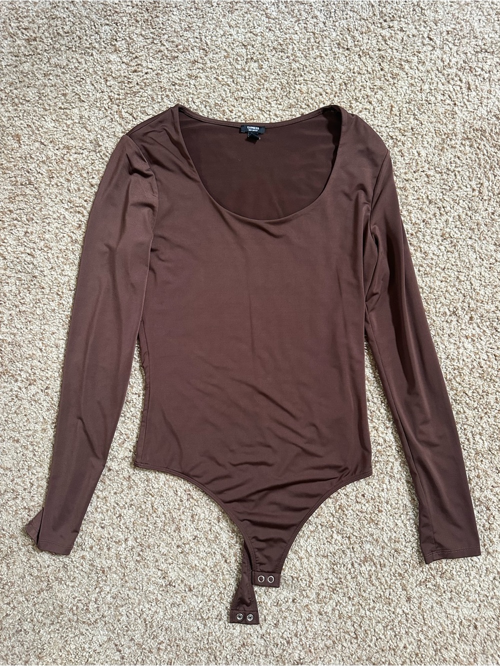 Express Bodysuit